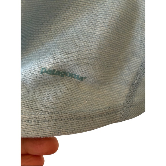 Patagonia Capilene Midweight Crew Long-Sleeve Shirt Size Small - Picture 3 of 5